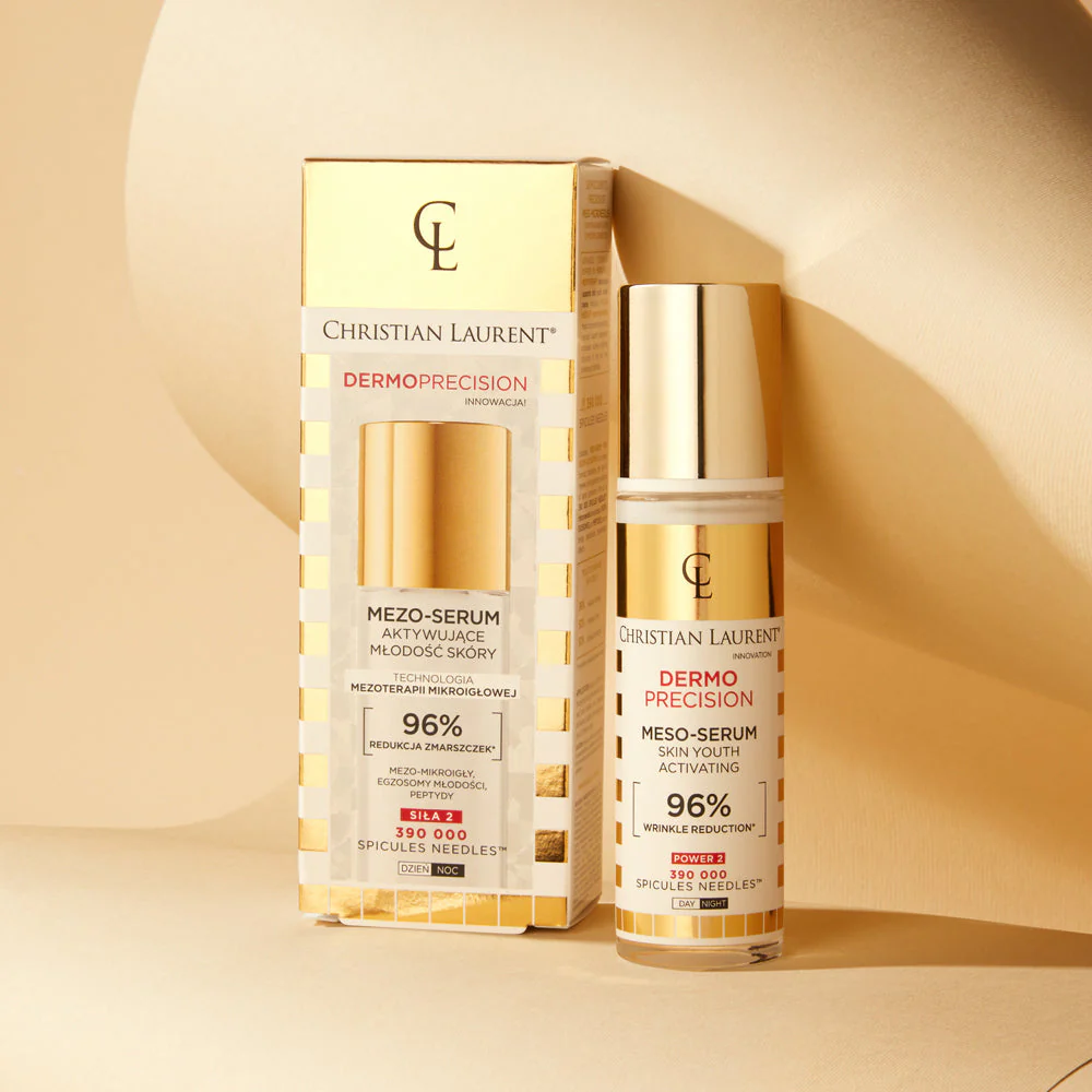 Meso-serum that activates skin's youthfulness - Image 2