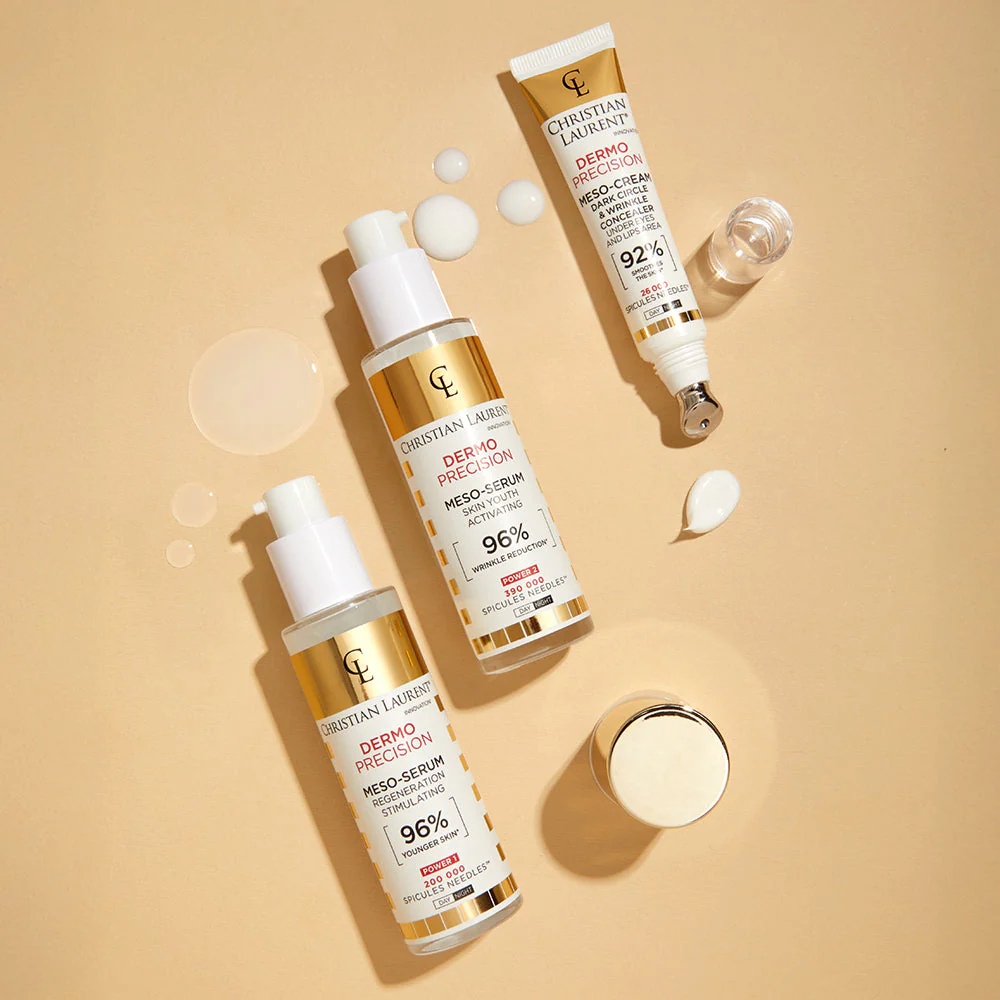 Meso-serum stimulating regeneration - Image 3