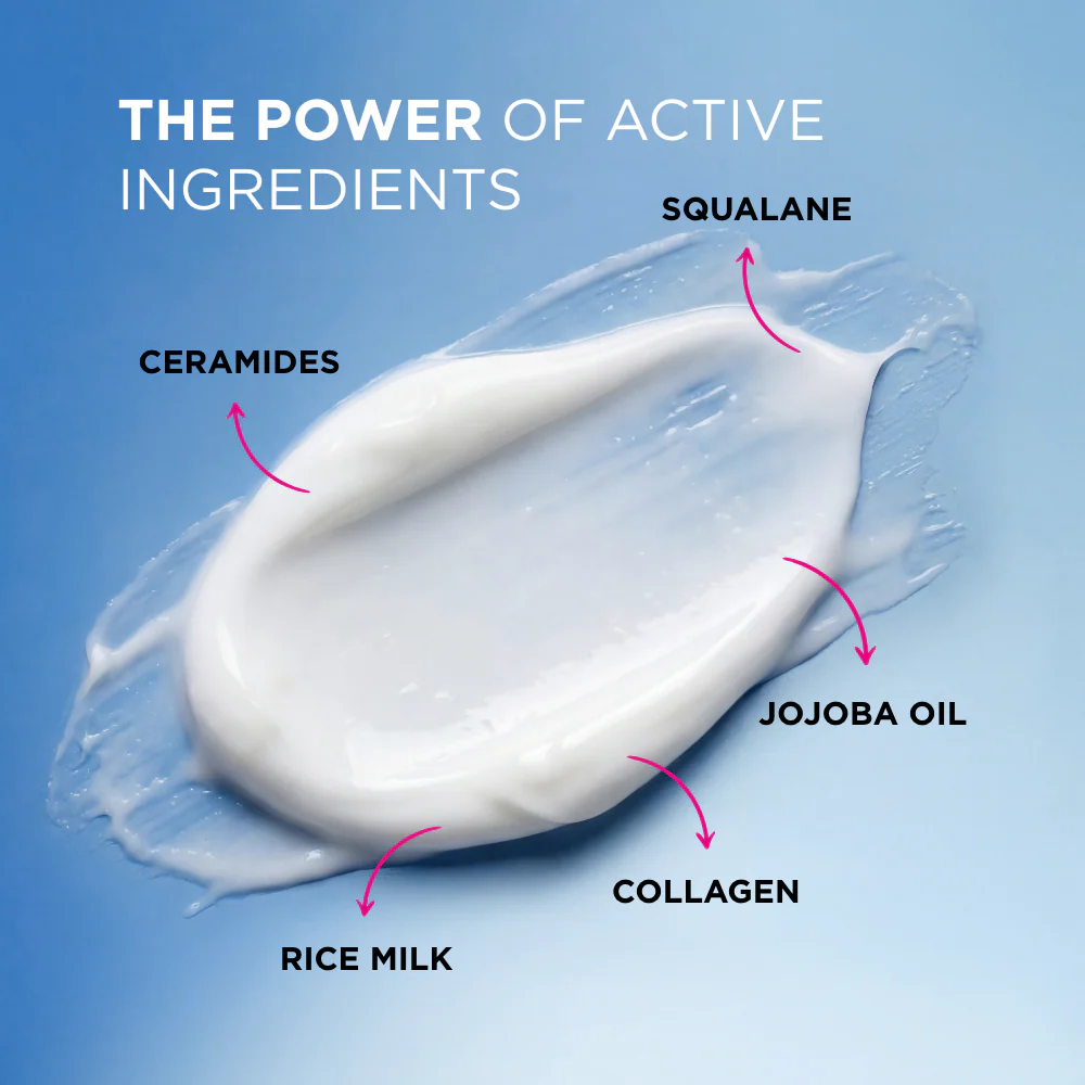 Mezo Milk-emulsion for cleansing and make-up removal - Image 5
