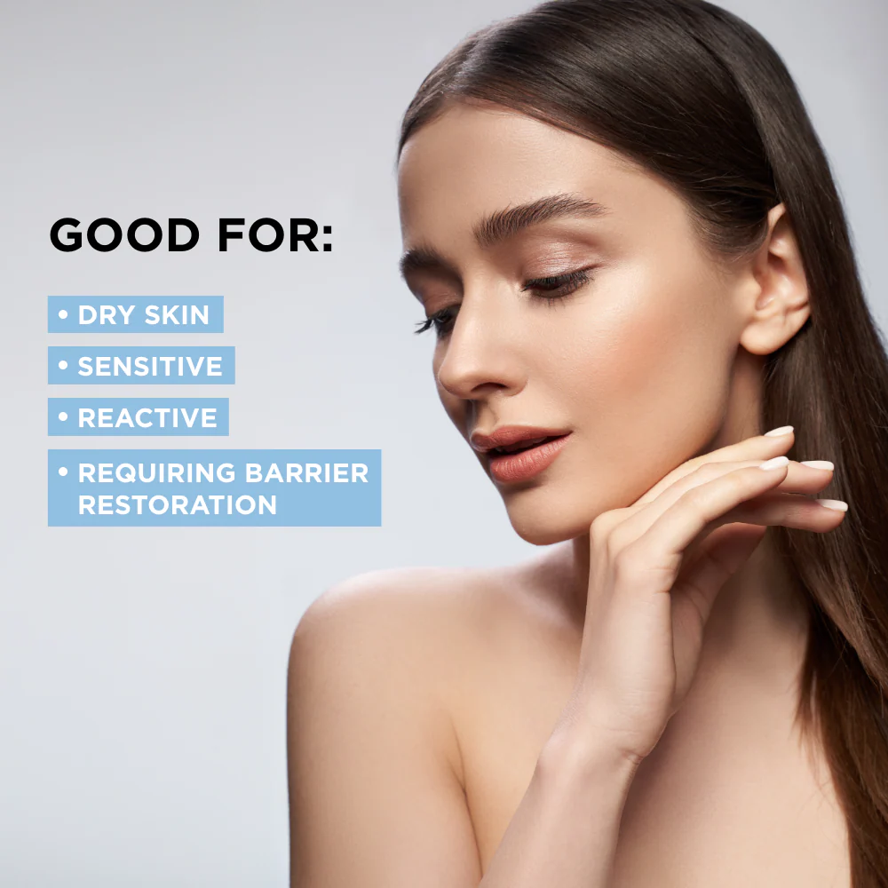 Mezo Milk-emulsion for cleansing and make-up removal - Image 6
