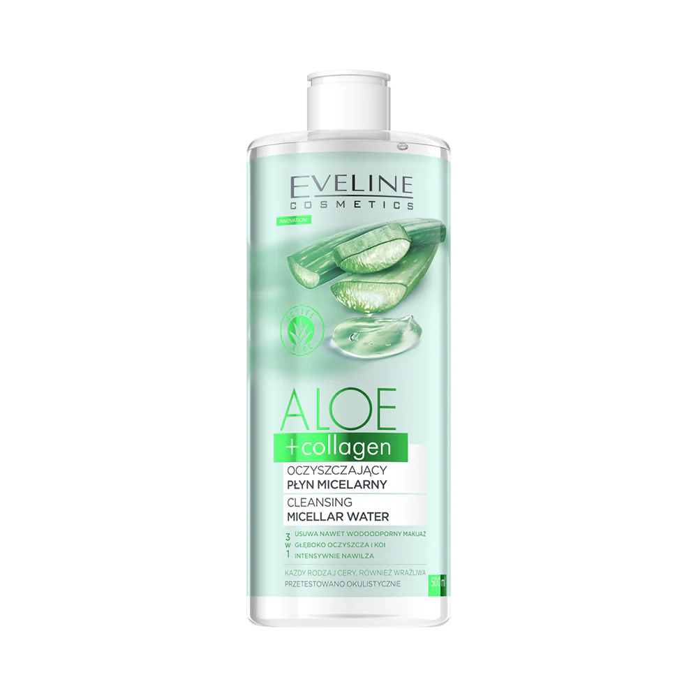 Micellar water