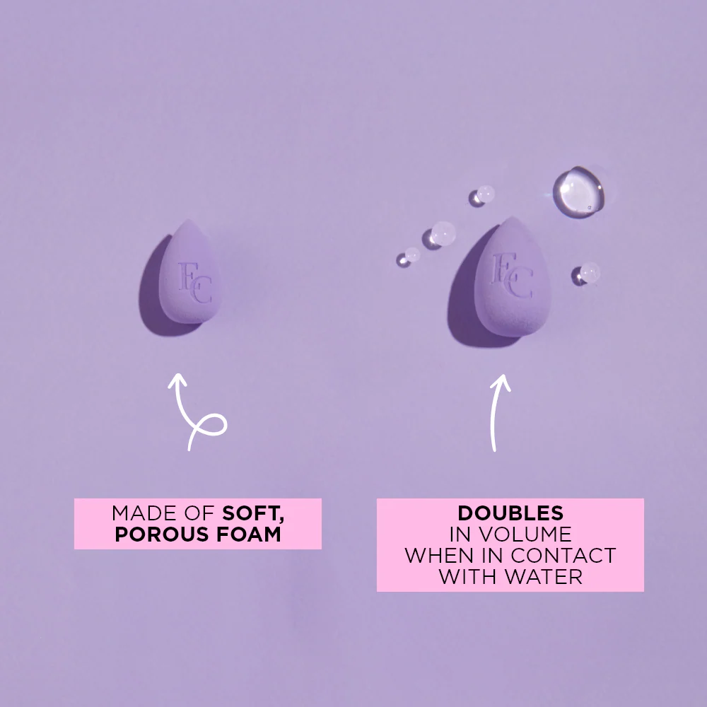 Mini makeup sponge - Image 3