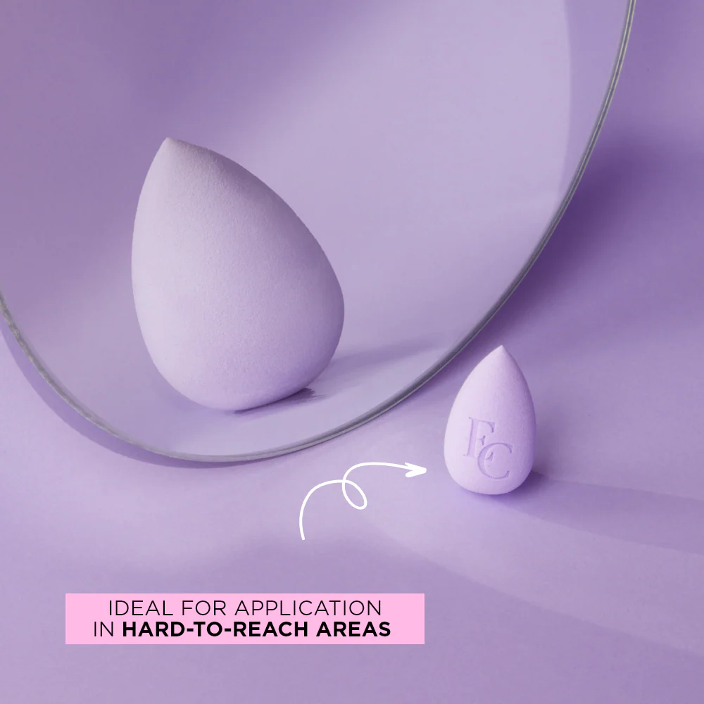 Mini makeup sponge - Image 4
