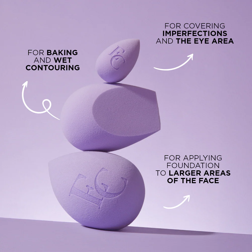 Mini makeup sponge - Image 5