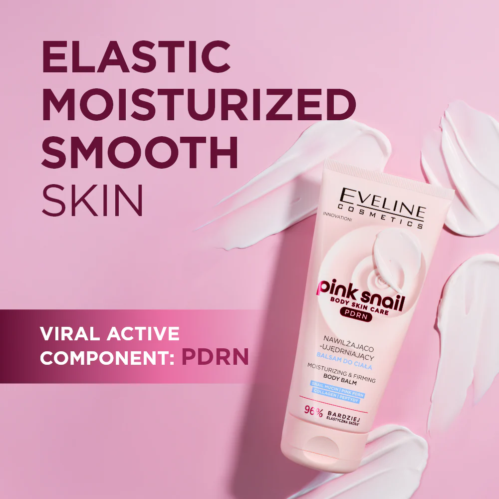 Moisturizing and firming body balm - Image 2