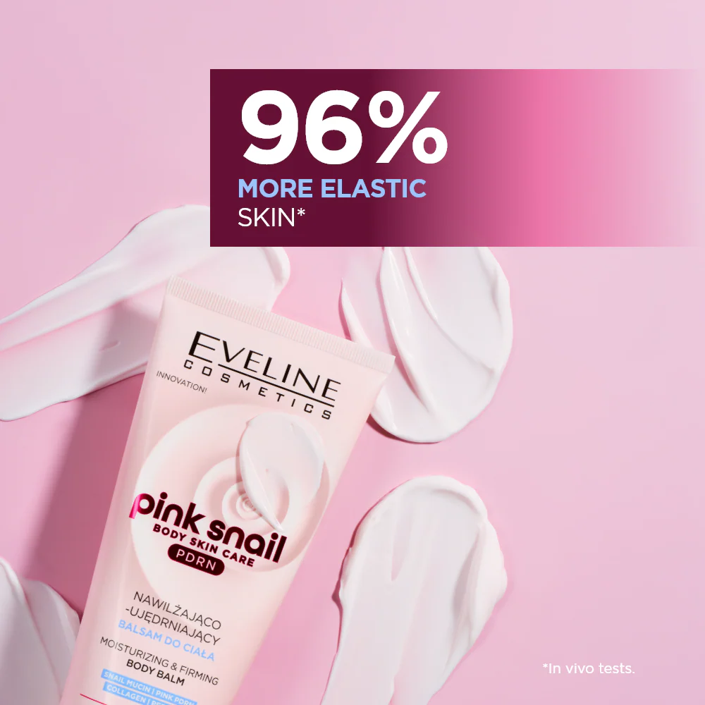 Moisturizing and firming body balm - Image 5
