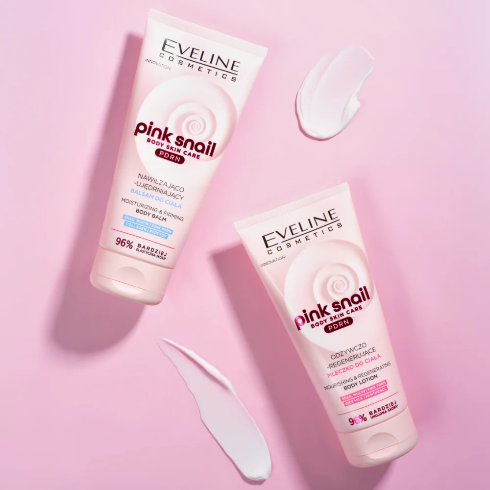 Moisturizing and firming body balm - Image 9