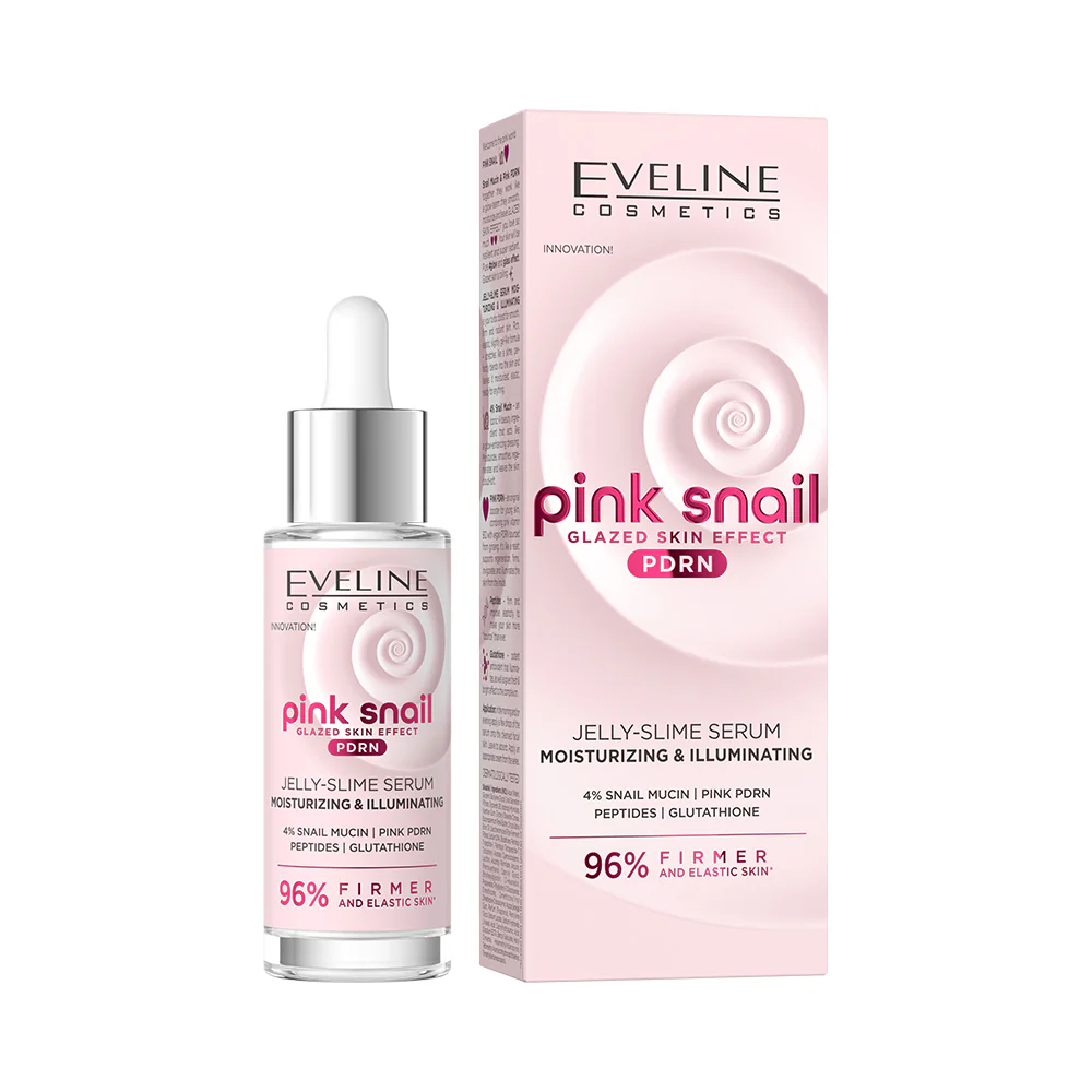 Moisturizing and illuminating serum