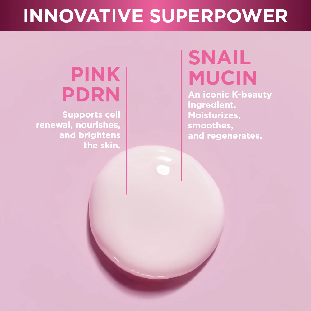 Moisturizing and illuminating serum - Image 4