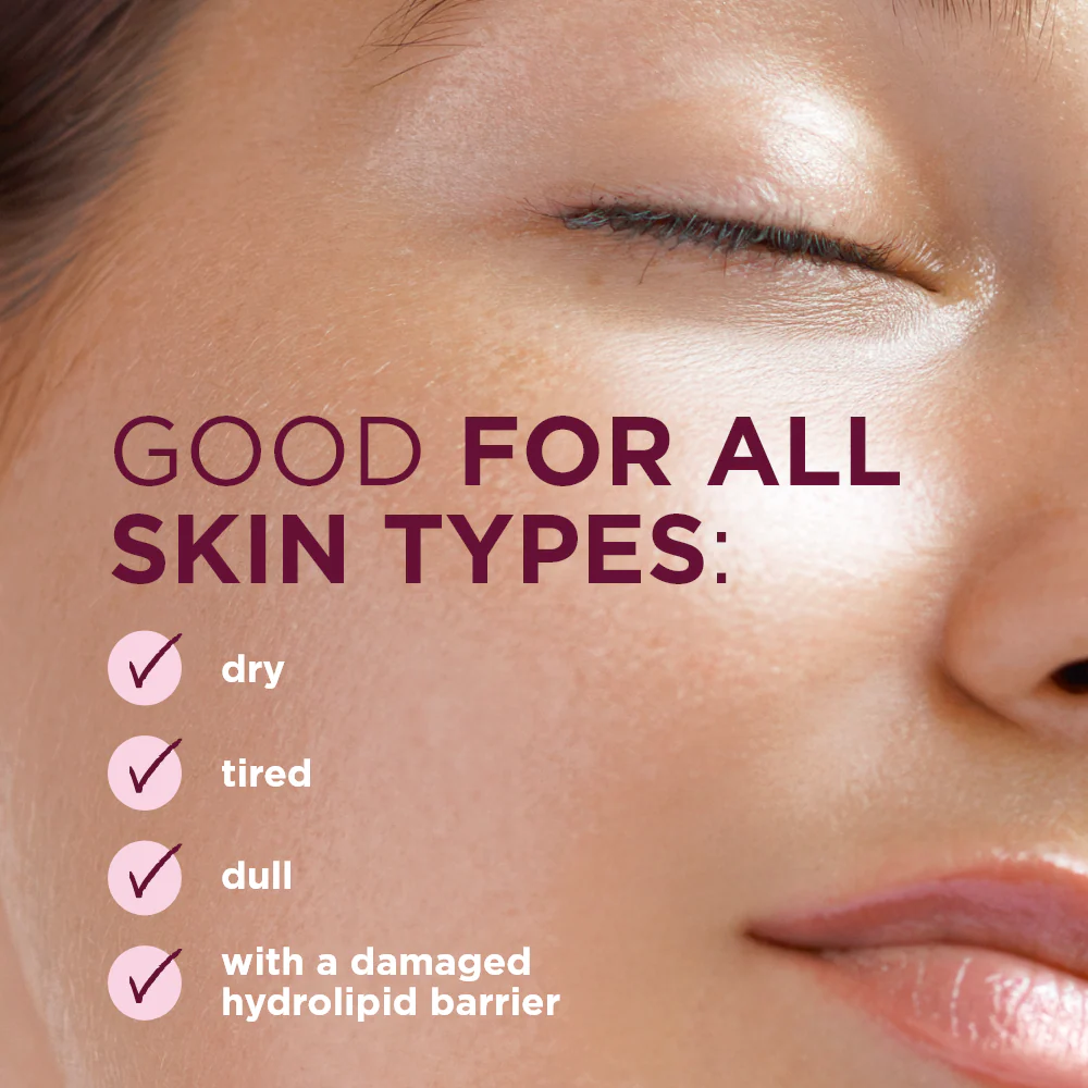 Moisturizing and illuminating serum - Image 5