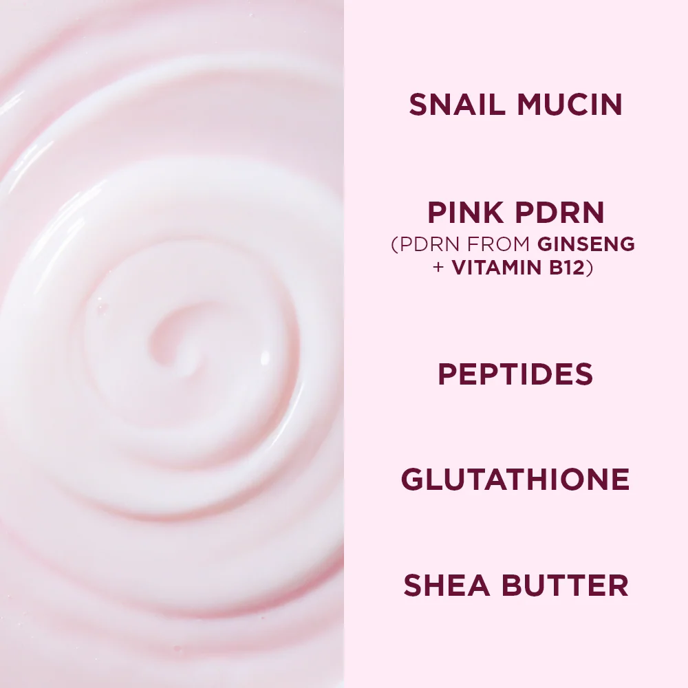 Moisturizing and illuminating serum - Image 6