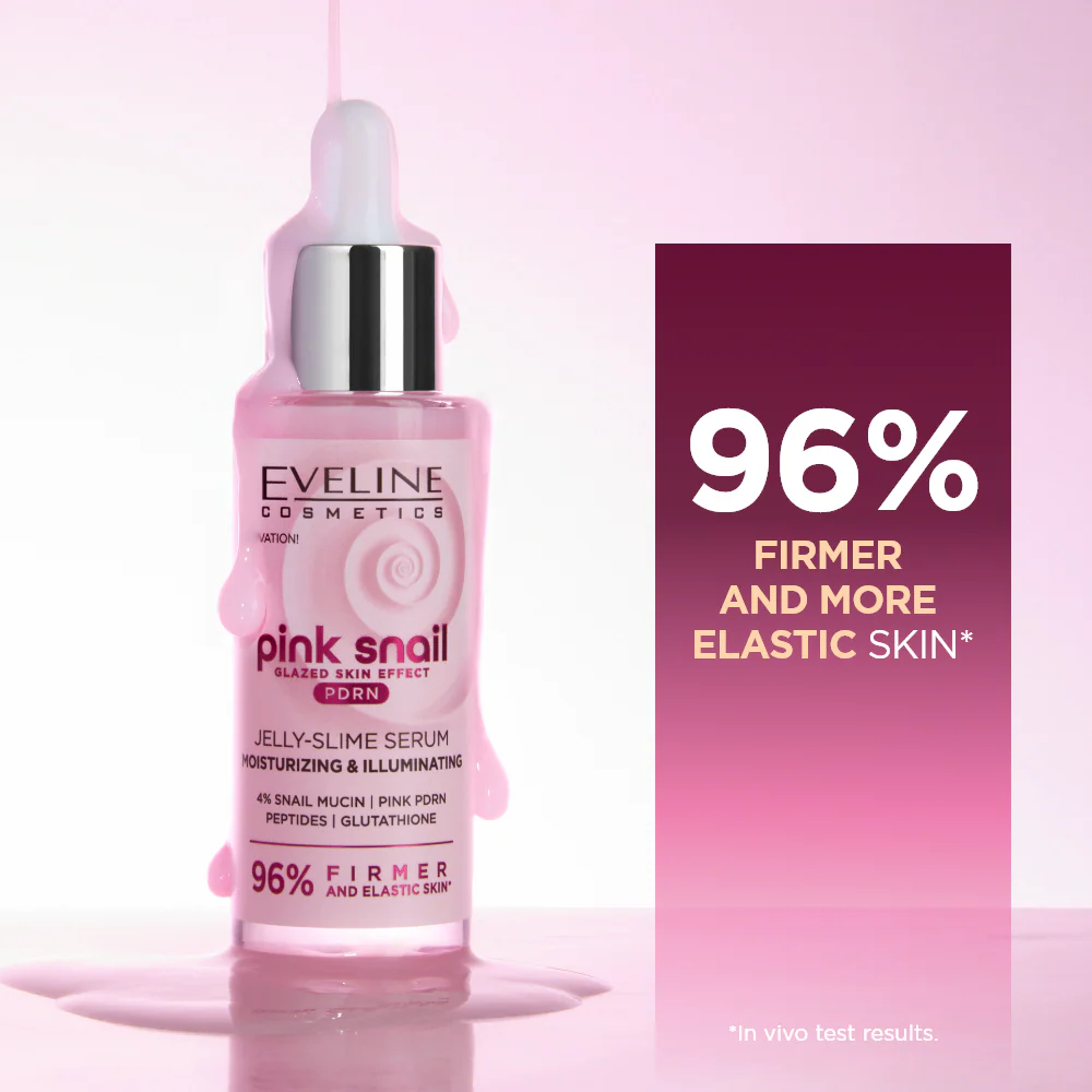 Moisturizing and illuminating serum - Image 8