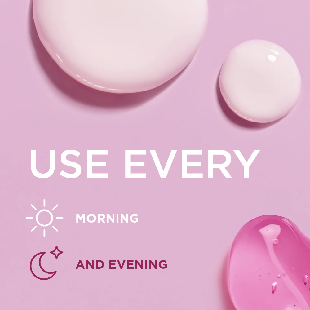 Moisturizing and illuminating serum - Image 9