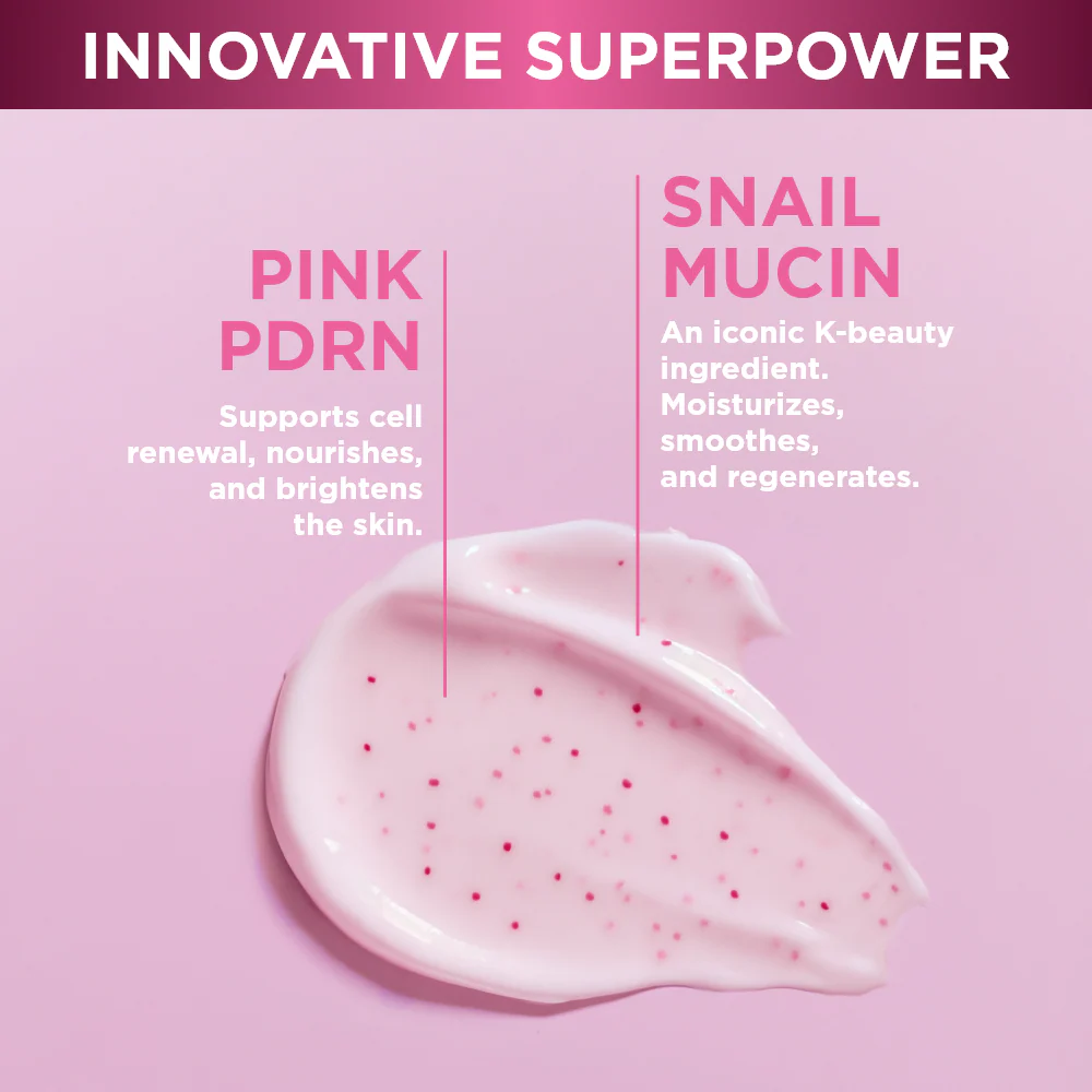 Moisturizing and nourishing cream Vita - Capsule - Image 4