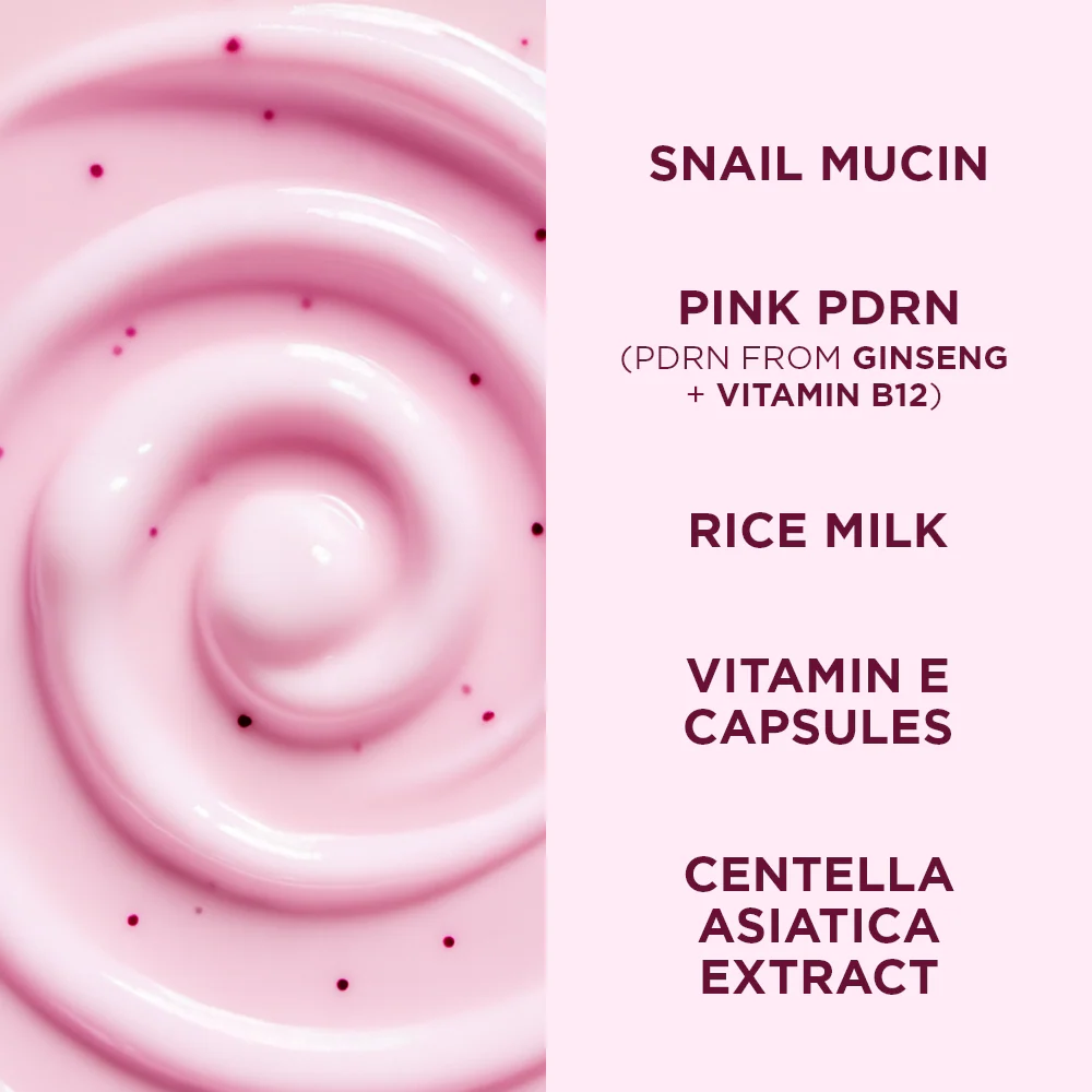 Moisturizing and nourishing cream Vita - Capsule - Image 6