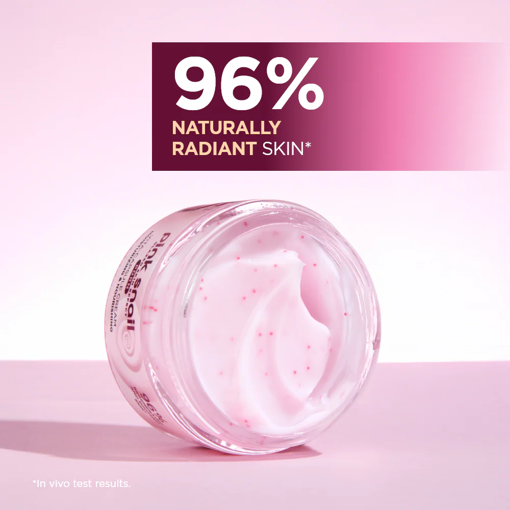 Moisturizing and nourishing cream Vita - Capsule - Image 8
