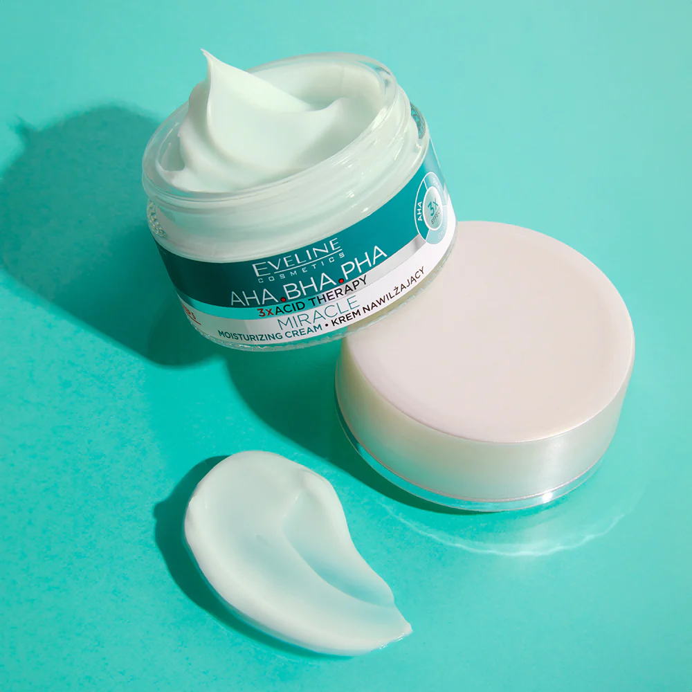 Moisturizing cream - Image 2