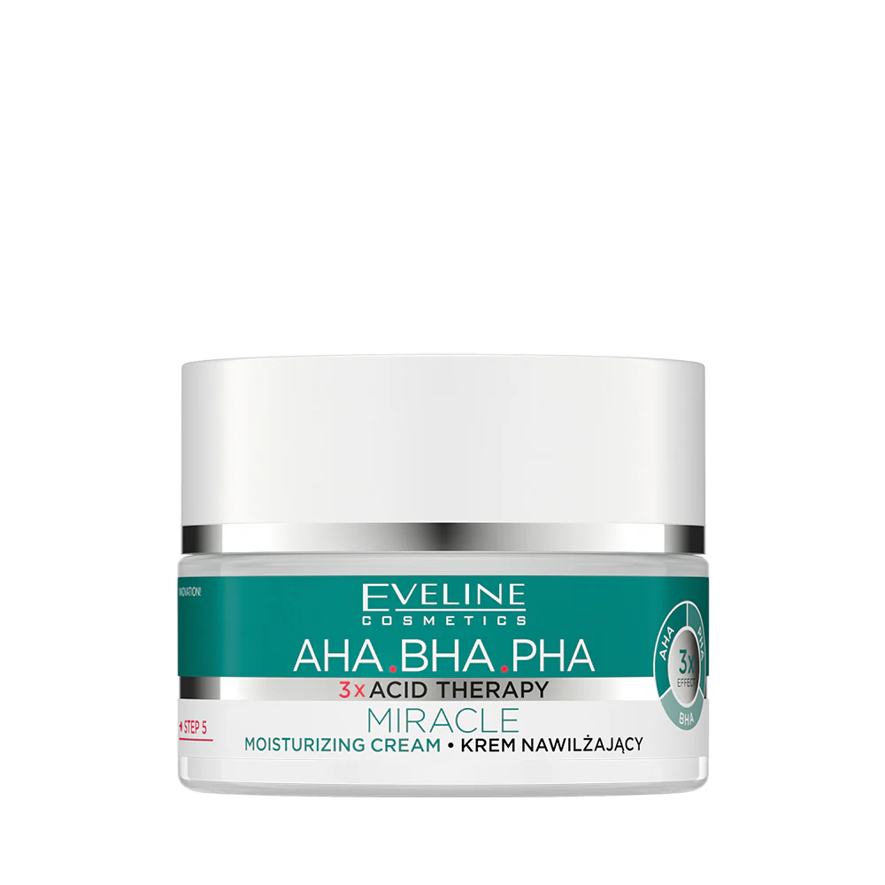 Moisturizing cream - Image 5