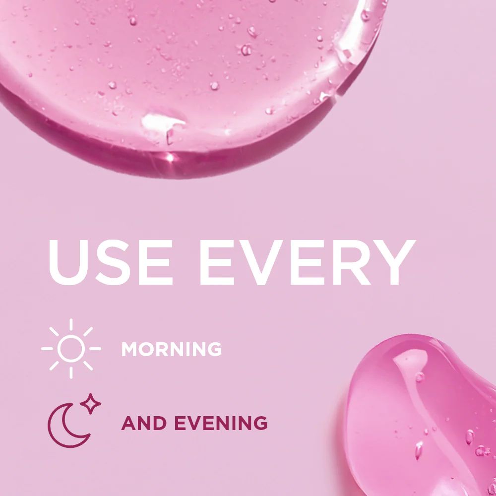Moisturizing face cleansing gel - Image 9