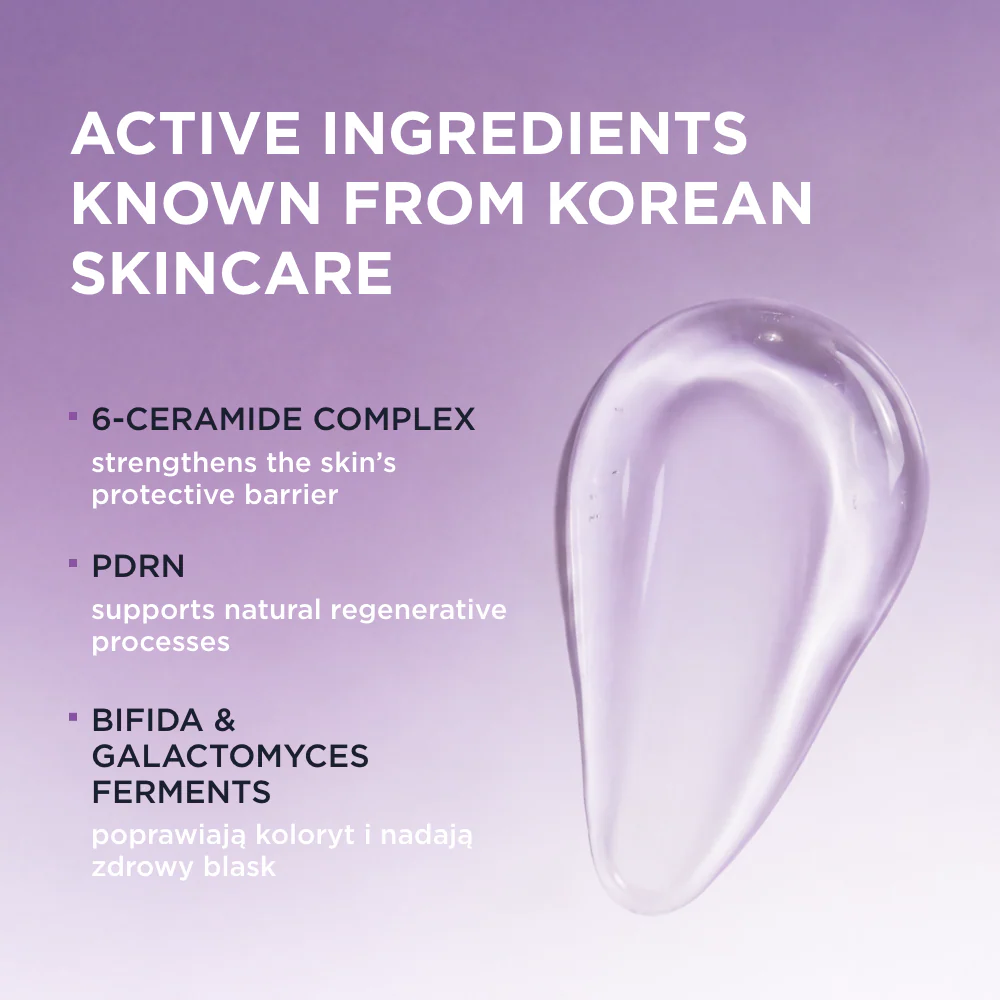 Moisturizing facial wash gel - Image 4