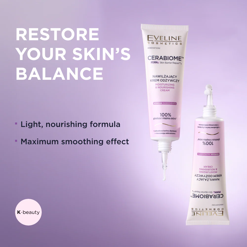 Moisturizing nourishing cream - Image 2
