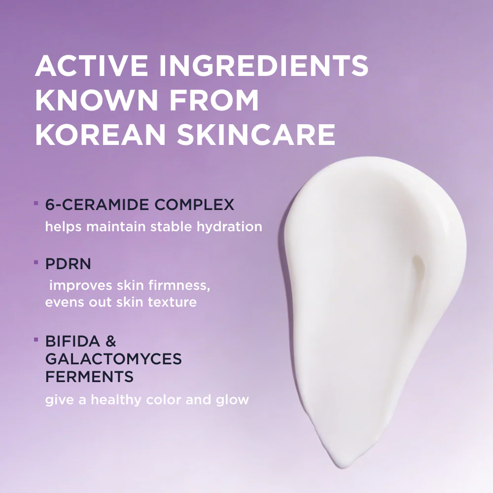 Moisturizing nourishing cream - Image 4