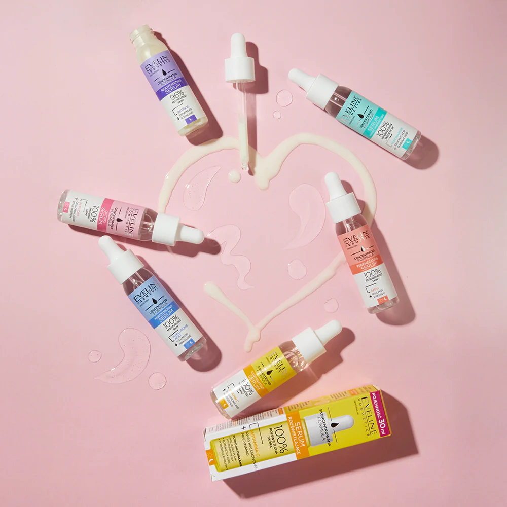Moisturizing Serum - Image 2