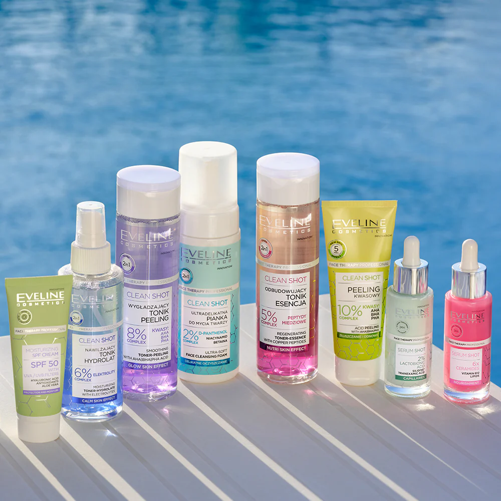 Clean Shot Moisturizing toner-hydrolate - Image 6
