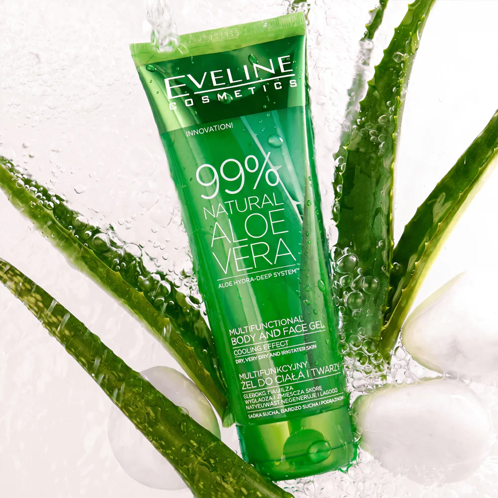 Multifunctional body&face gel - Image 5