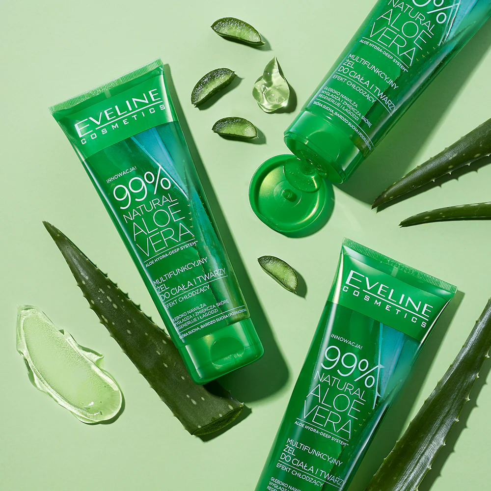 Multifunctional body&face gel - Image 6