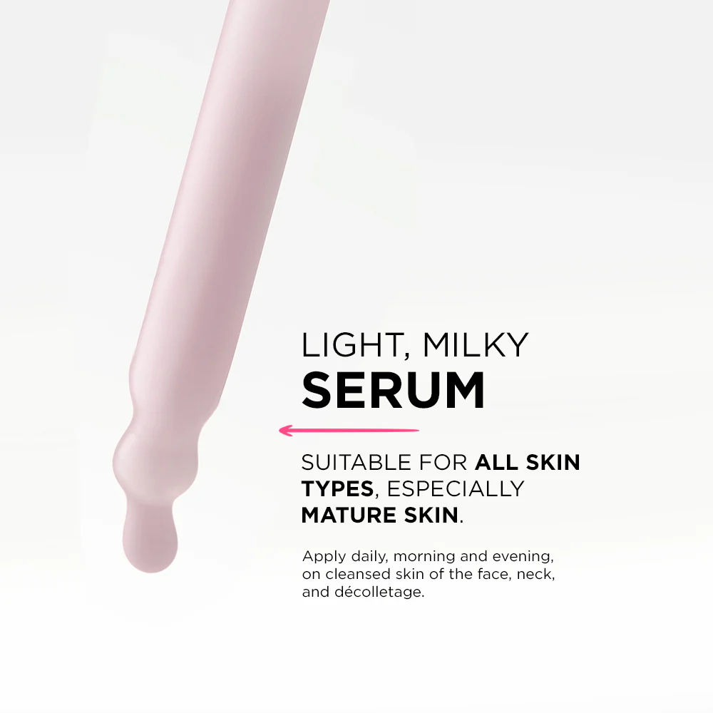 Serum Shot Multipeptides rejuvenating treatment for face, neck and neckline - Image 6