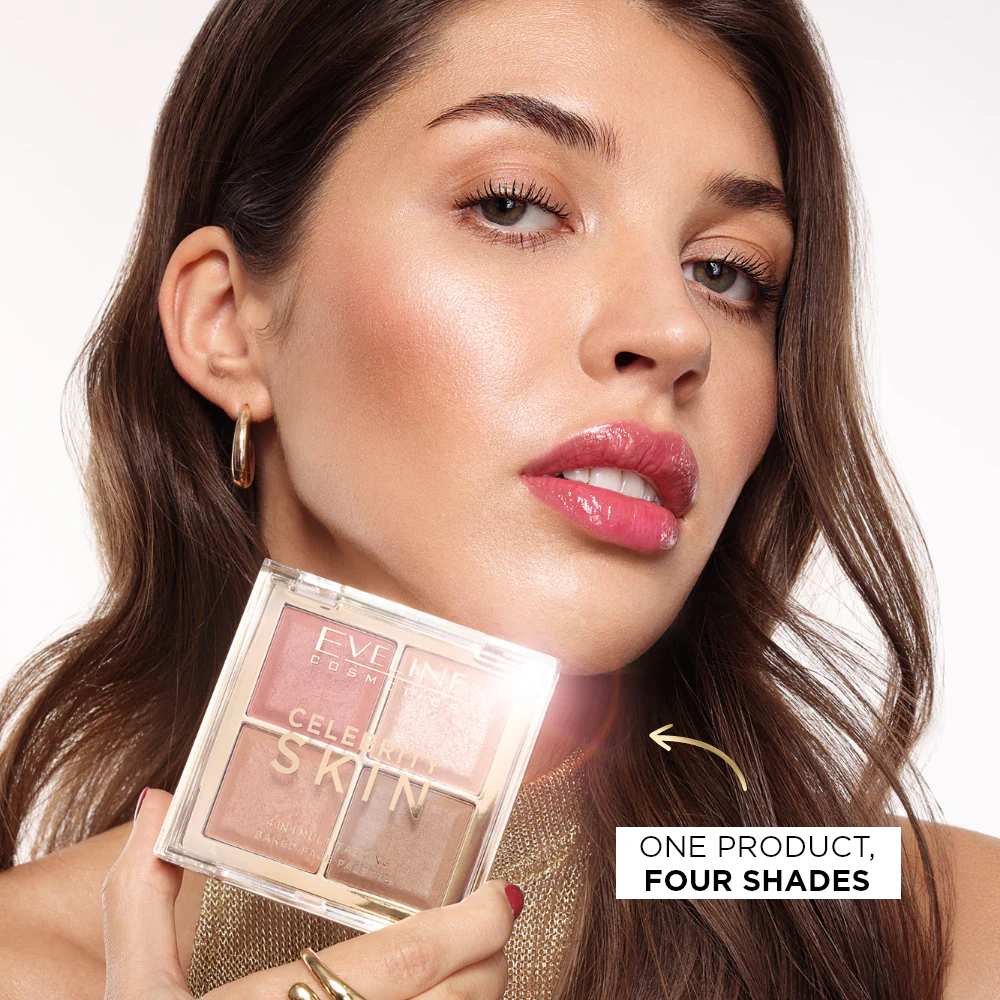 Multitasking contouring palette - Image 3