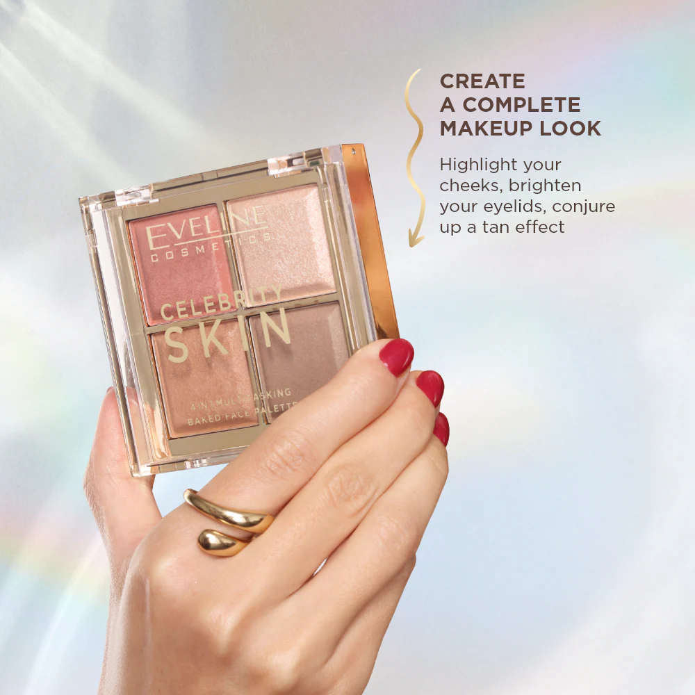 Multitasking contouring palette - Image 7