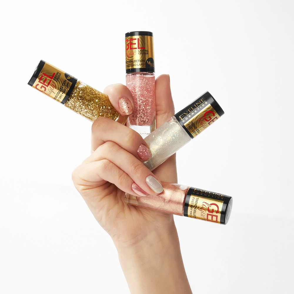 Nail polish