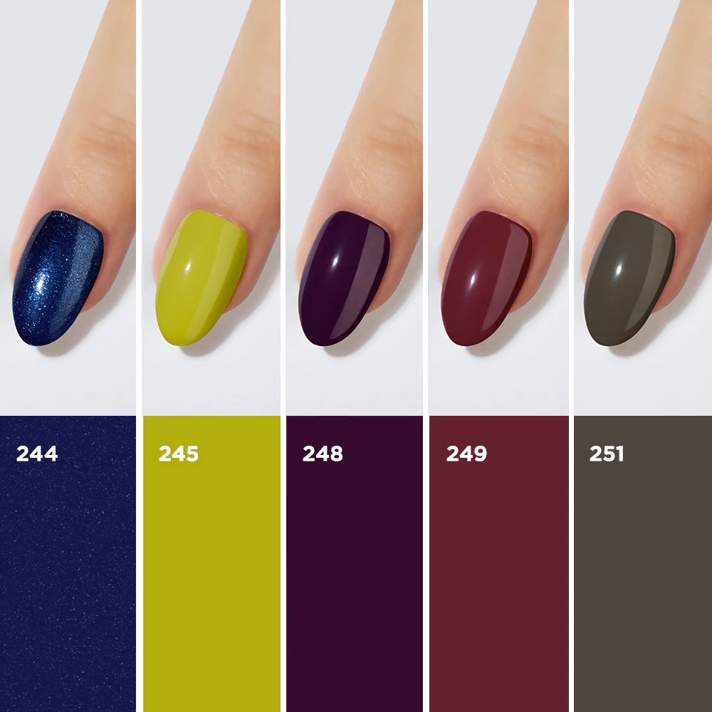 Nail polish - Image 20