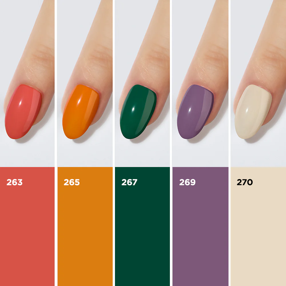 Nail polish - Image 22