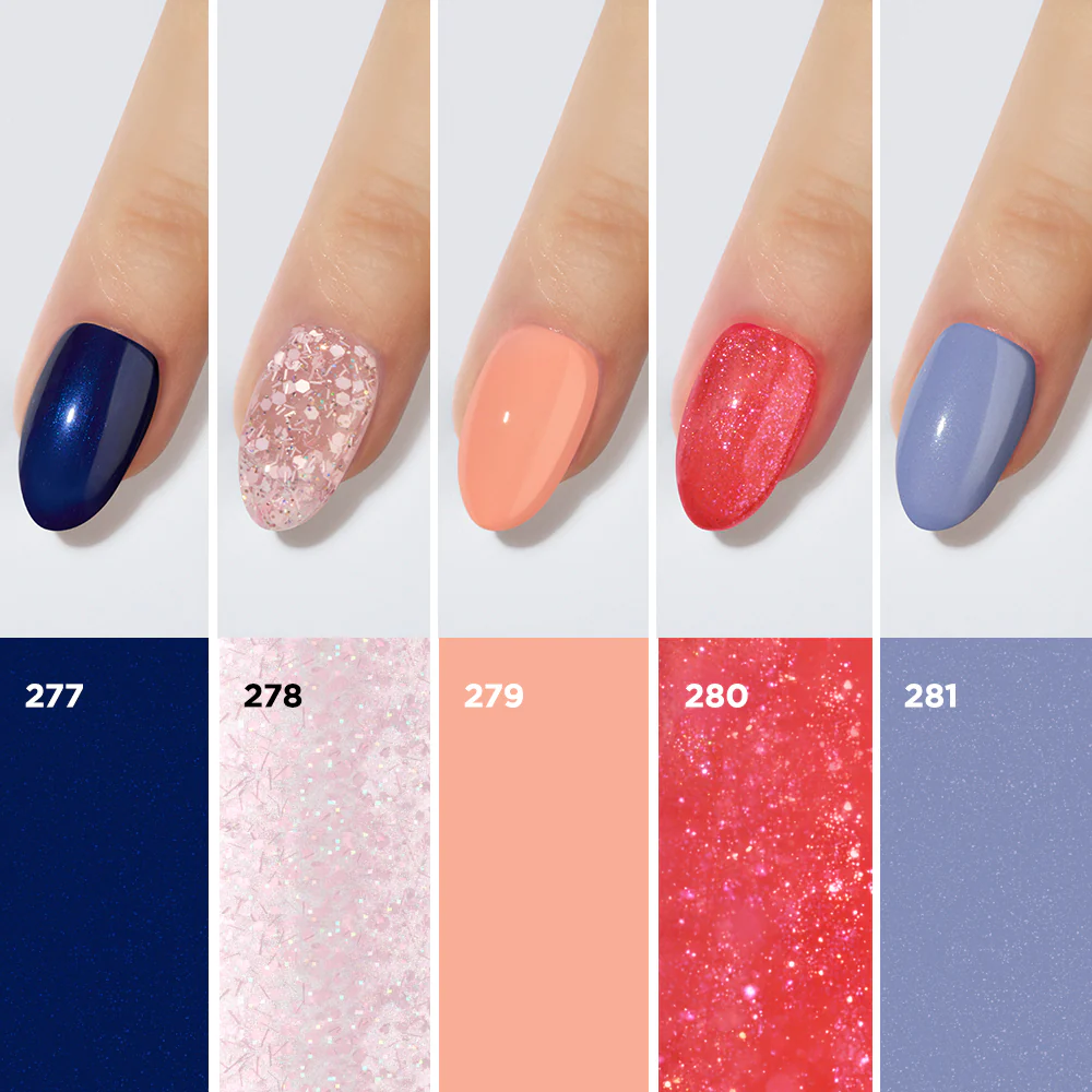 Nail polish - Image 24