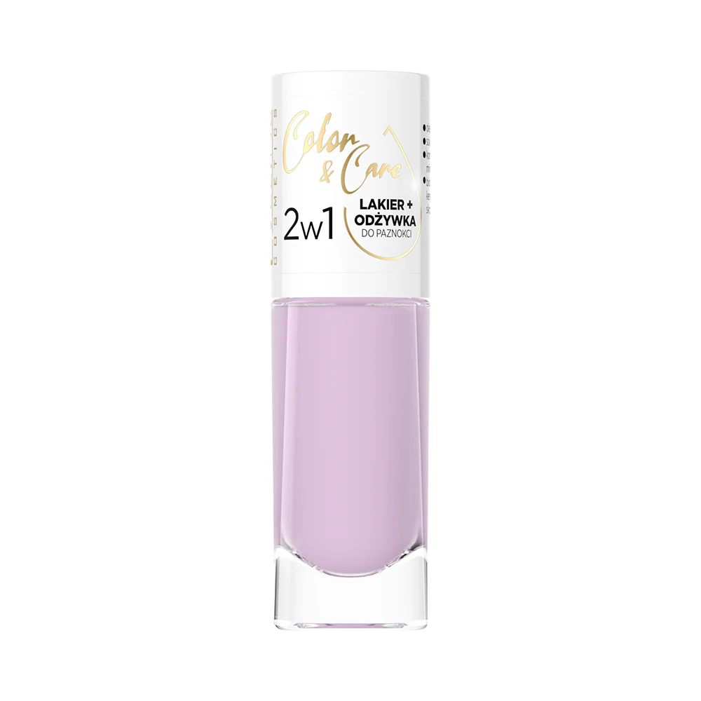 Nail polish and conditioner - Image 3