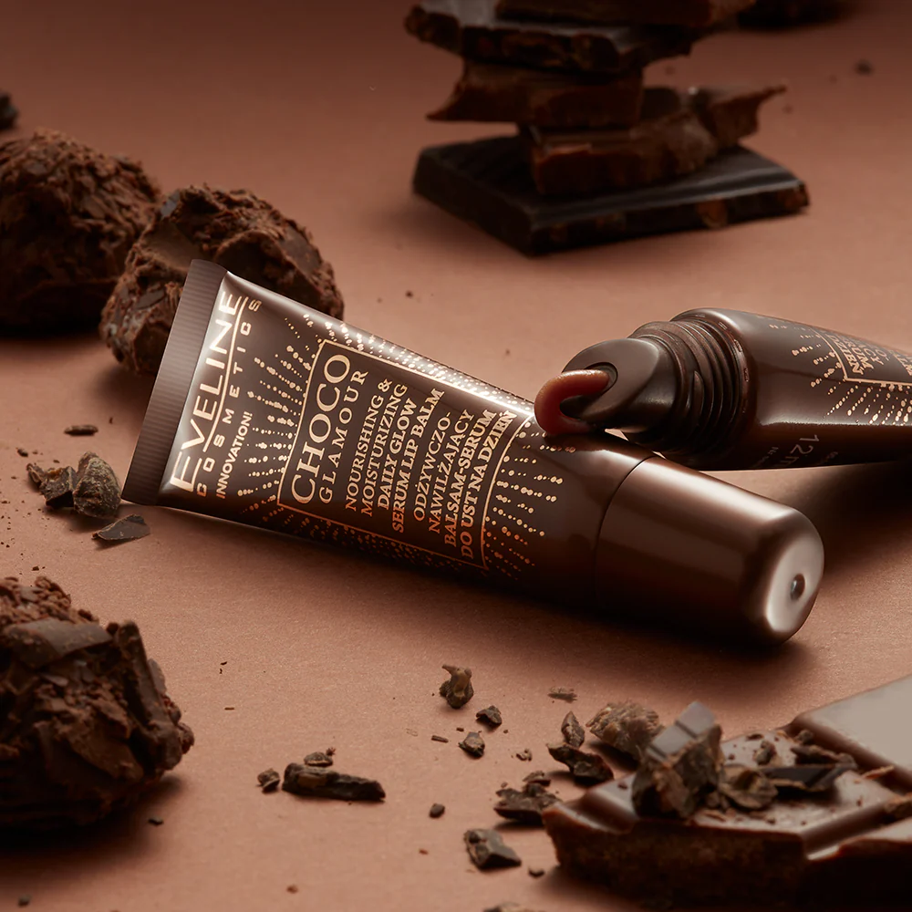 Nourishing and moisturizing lip balm-serum - Image 7