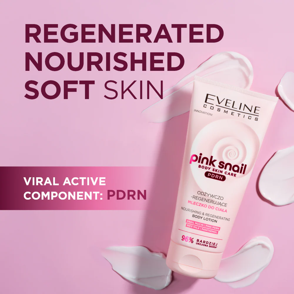 Nourishing and regenerating body lotion - Image 2