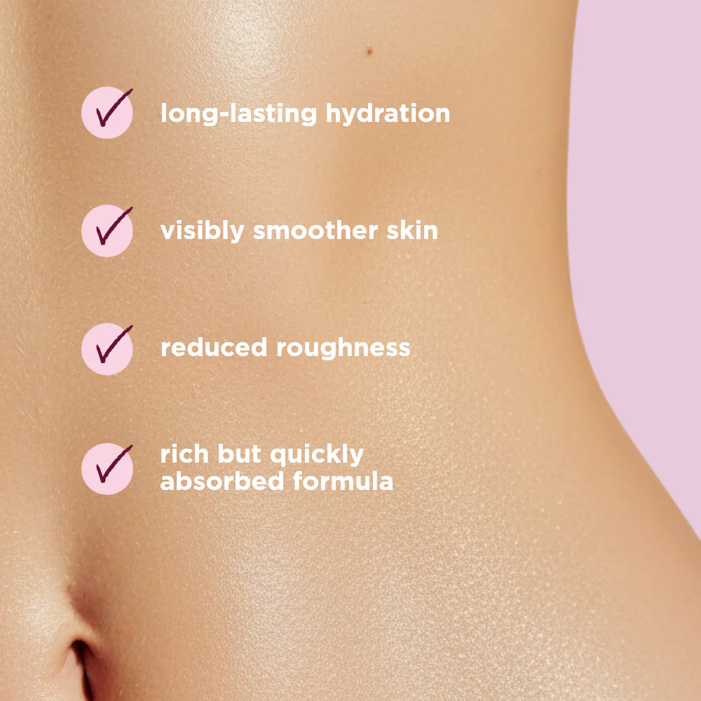 Nourishing and regenerating body lotion - Image 3