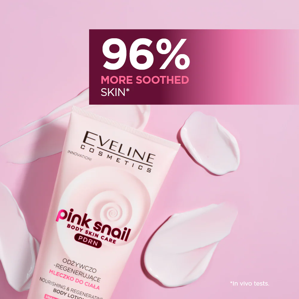 Nourishing and regenerating body lotion - Image 5