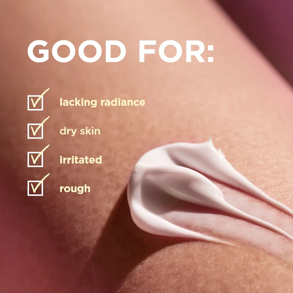 Nourishing body milk-serum - Image 4