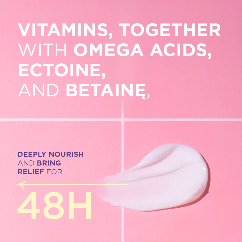 Nourishing body milk-serum - Image 5