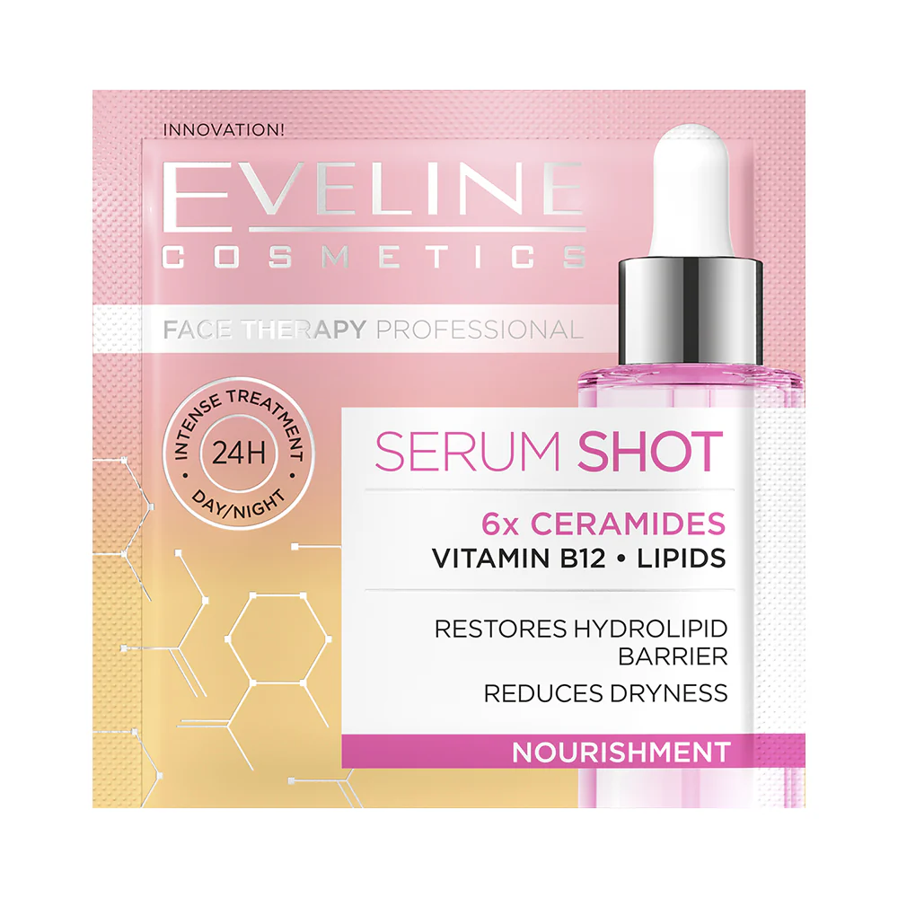Nourishing Treatment, 6x Ceramides, travel size