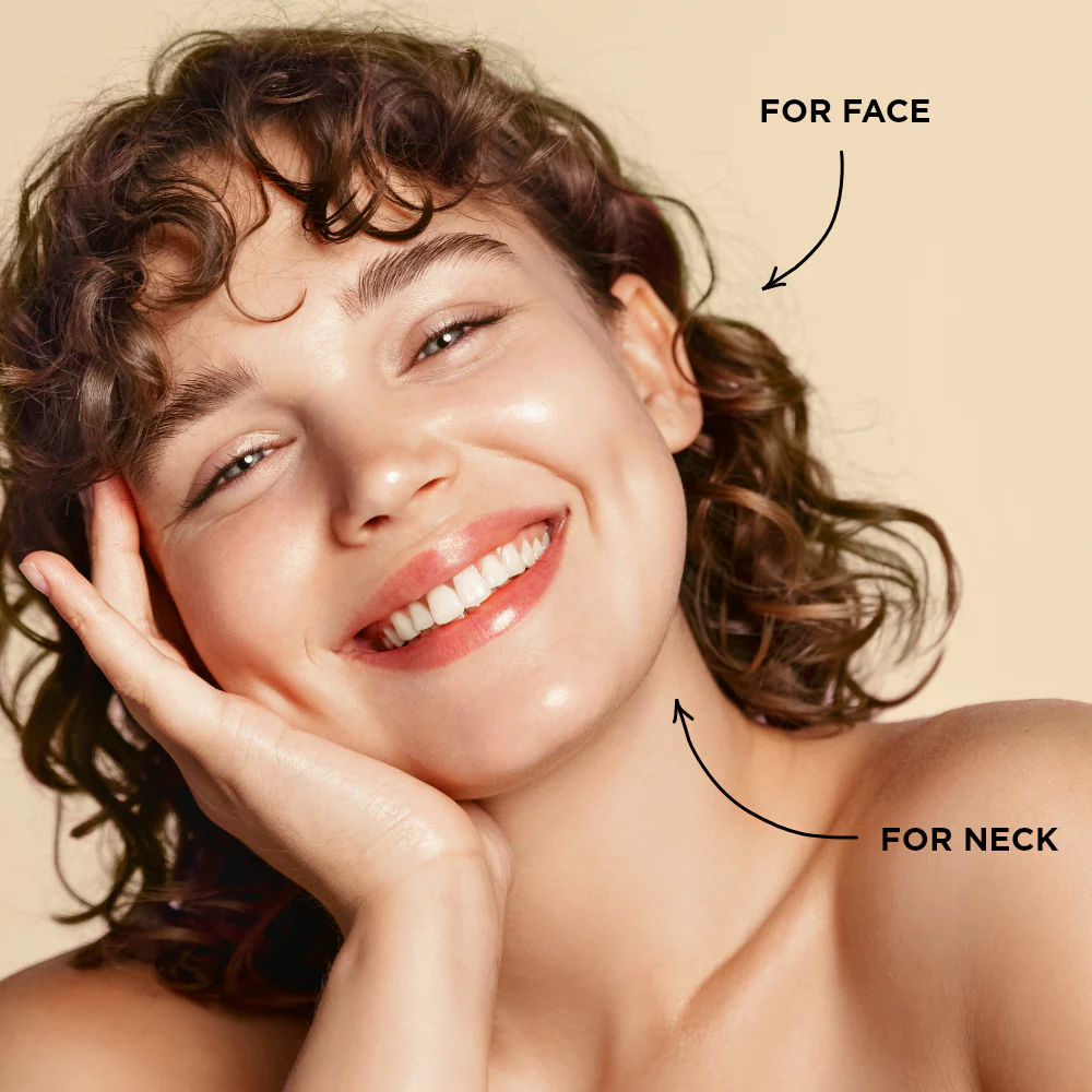 Oil-free moisturizing face cream - Image 10