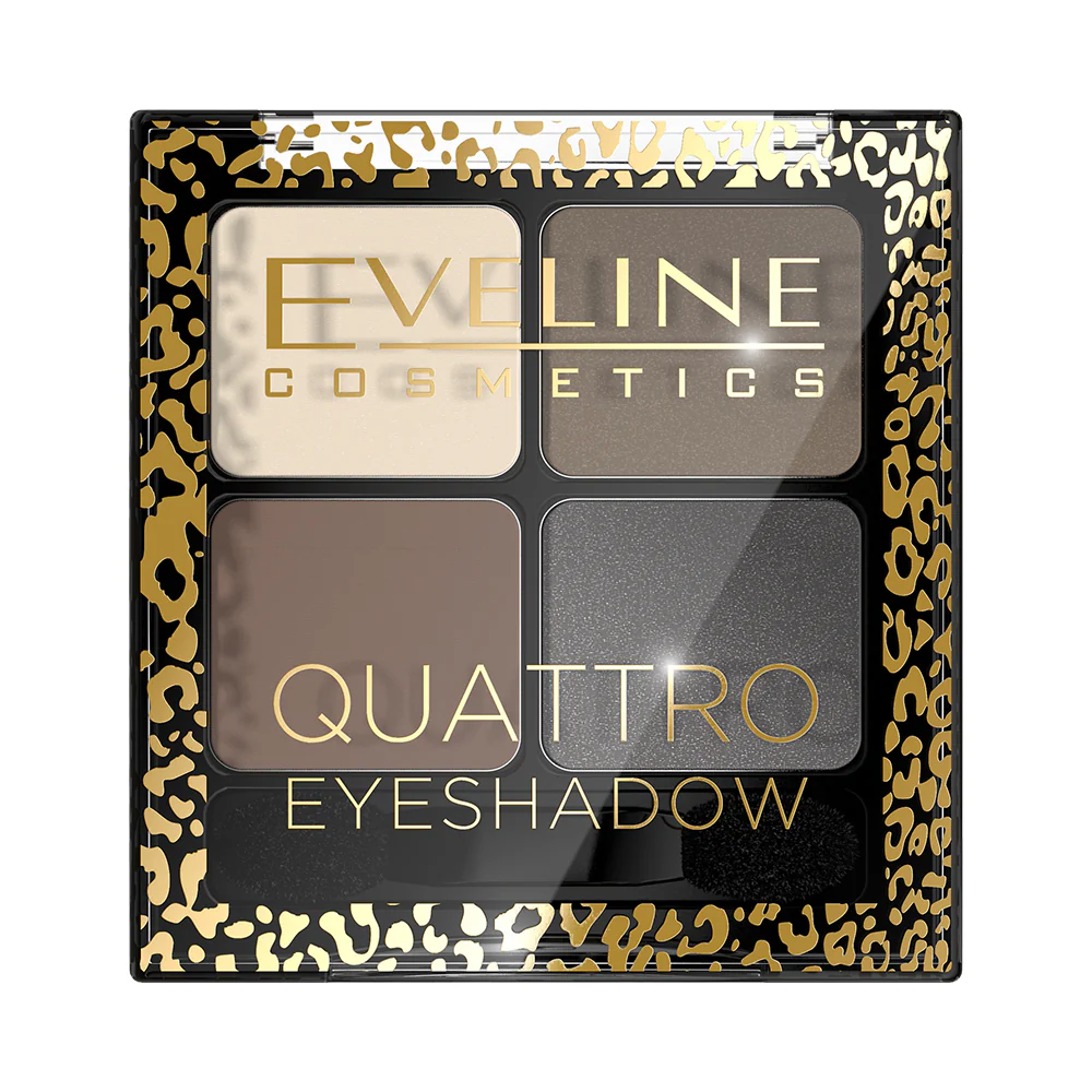 Palette of 4 eyeshadows - Image 12