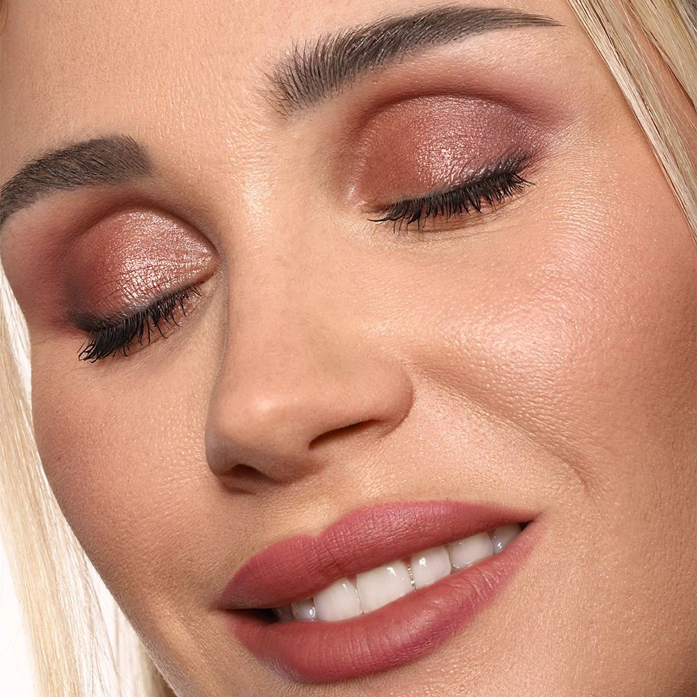 Palette of 9 eyeshadows - Image 7