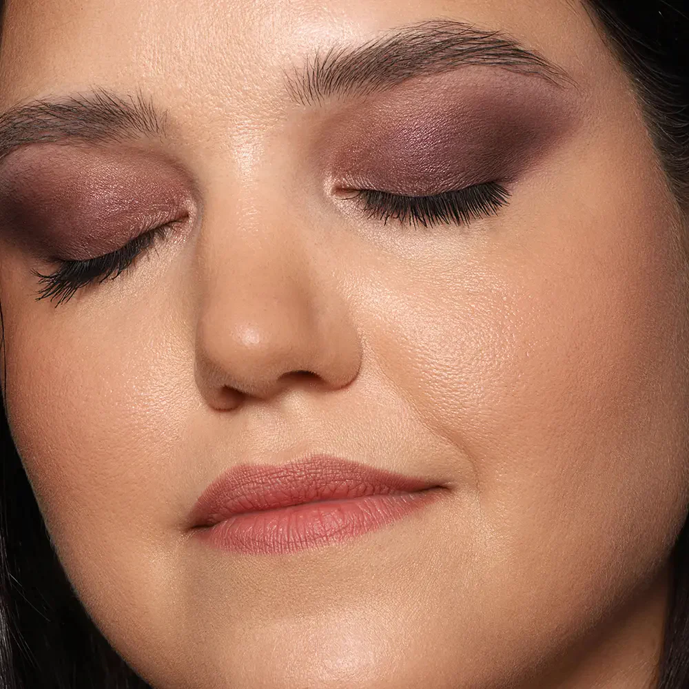 Palette of 9 eyeshadows - Image 8