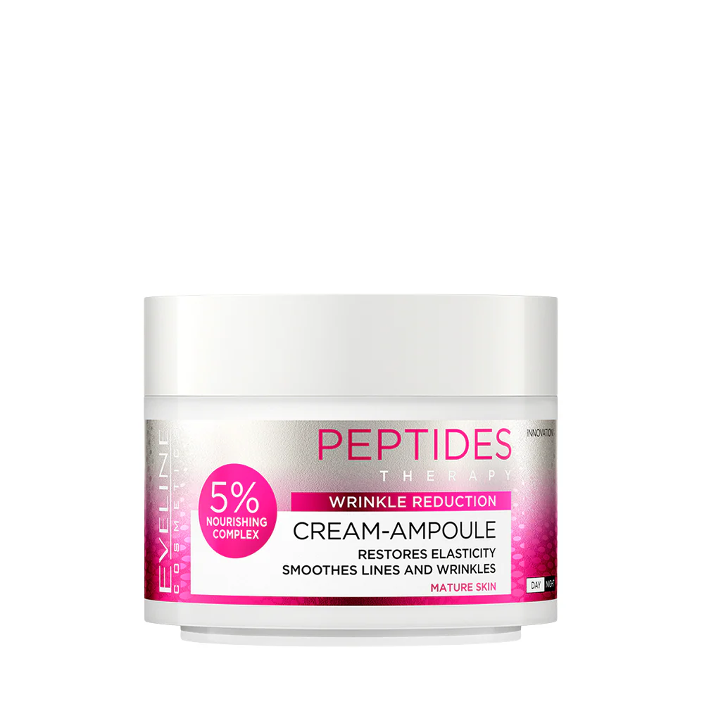Peptide Therapy Ampoule Cream - Image 3